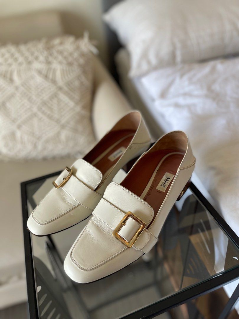 Janelle loafers discount