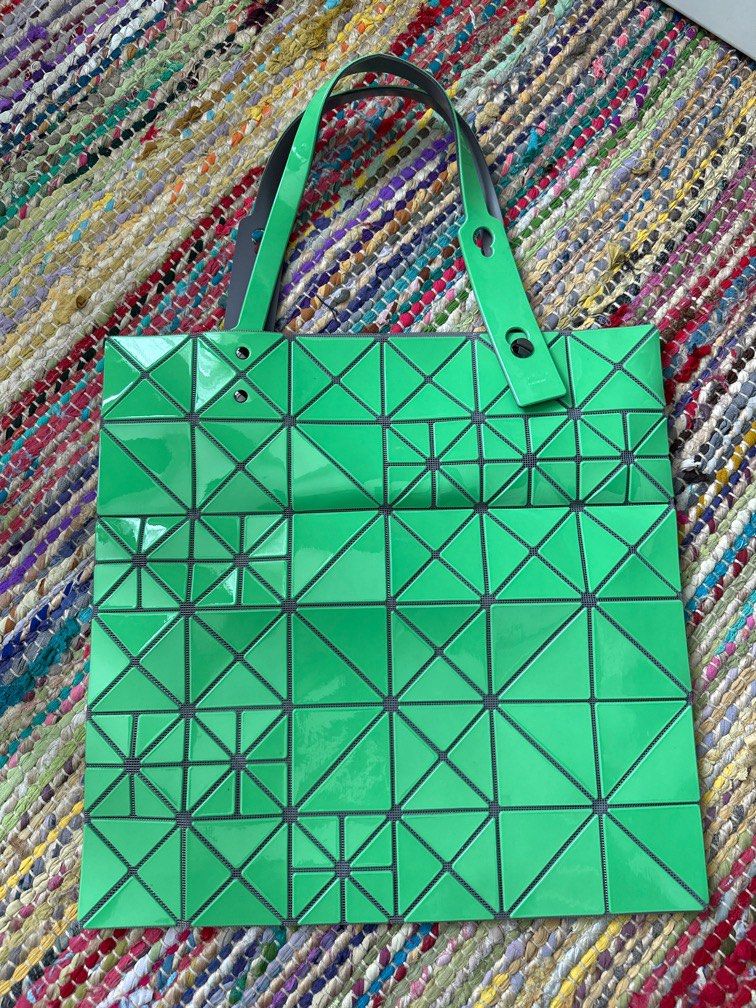 BAOBAO ISSEY MIYAKE 5-7 - バッグ