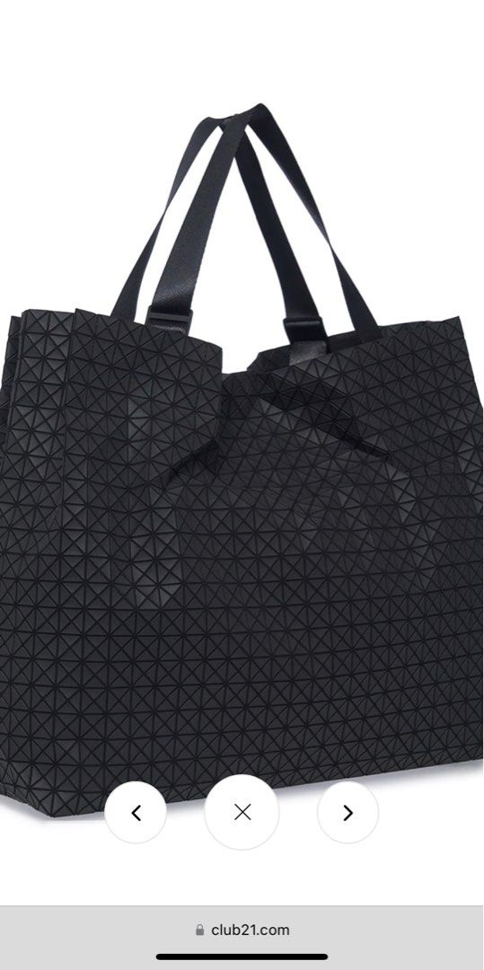 Bao Bao Issey Miyake Cart, Regarding Fresh