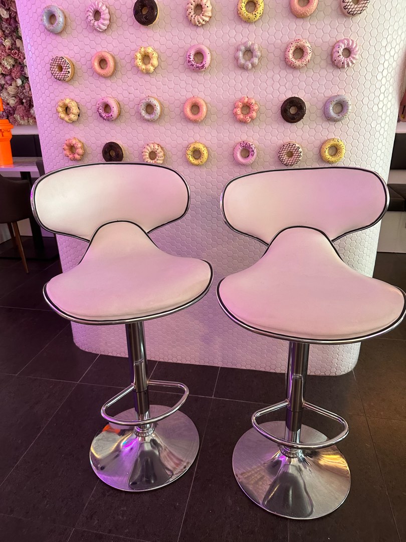 Bar stool clearance, Furniture & Home Living, Furniture, Chairs on