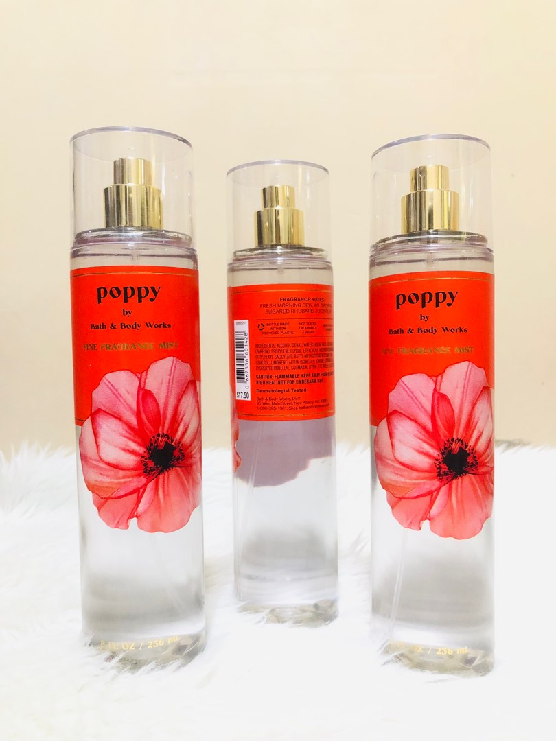 Bath & Body Works Best Seller Scents, Beauty & Personal Care, Fragrance