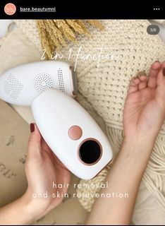 BB SKIN IPL WITH COOLING