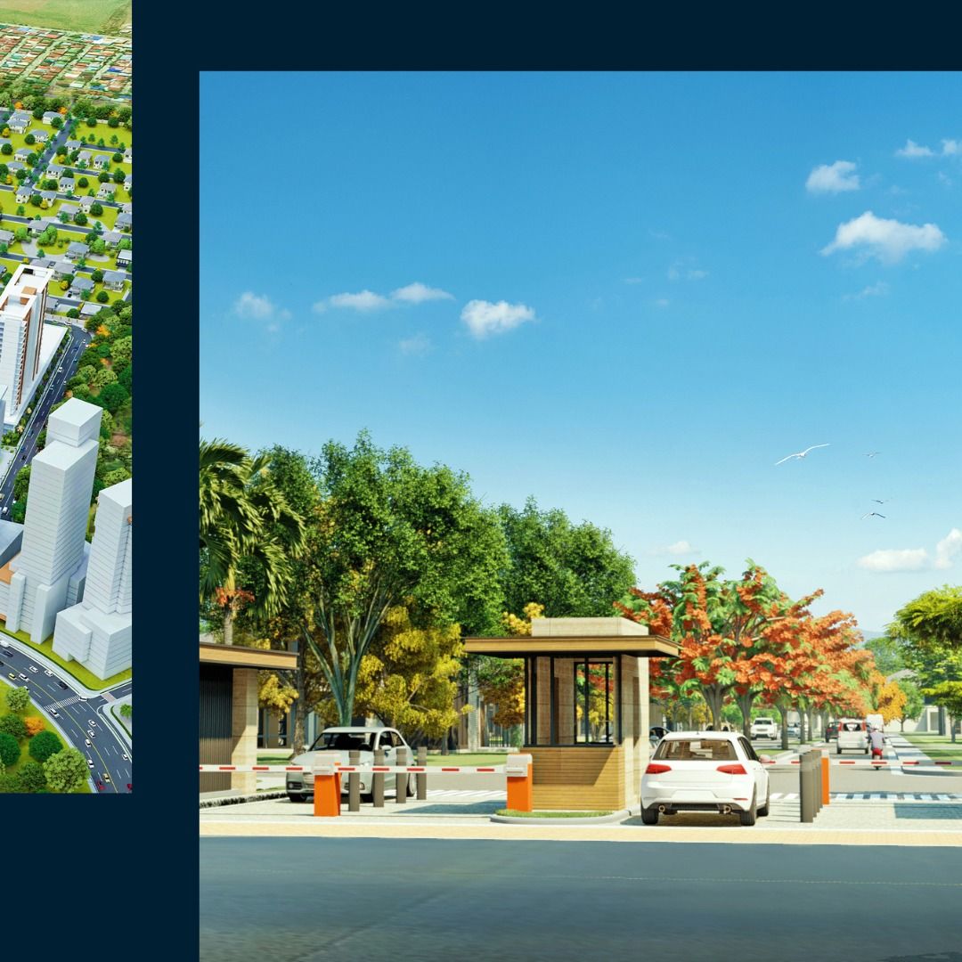 BelAir at Rockwell Center Bacolod, Property, For Sale, Apartments