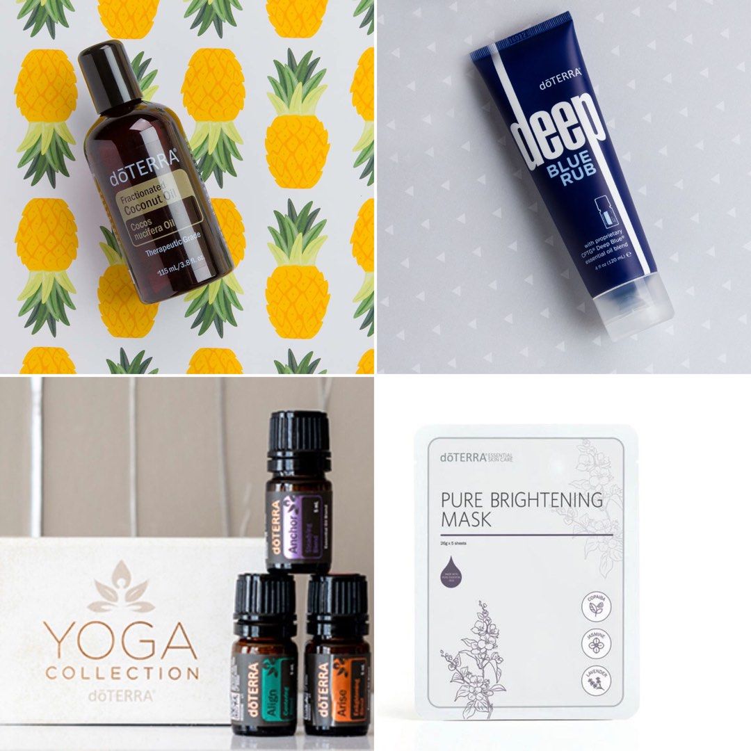 Essential oil on sale accessories wholesale