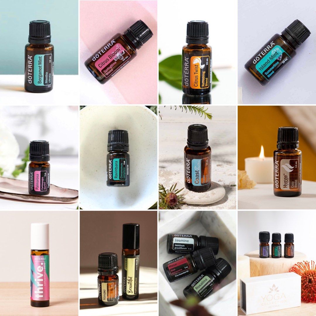 Doterra accessories australia cheap
