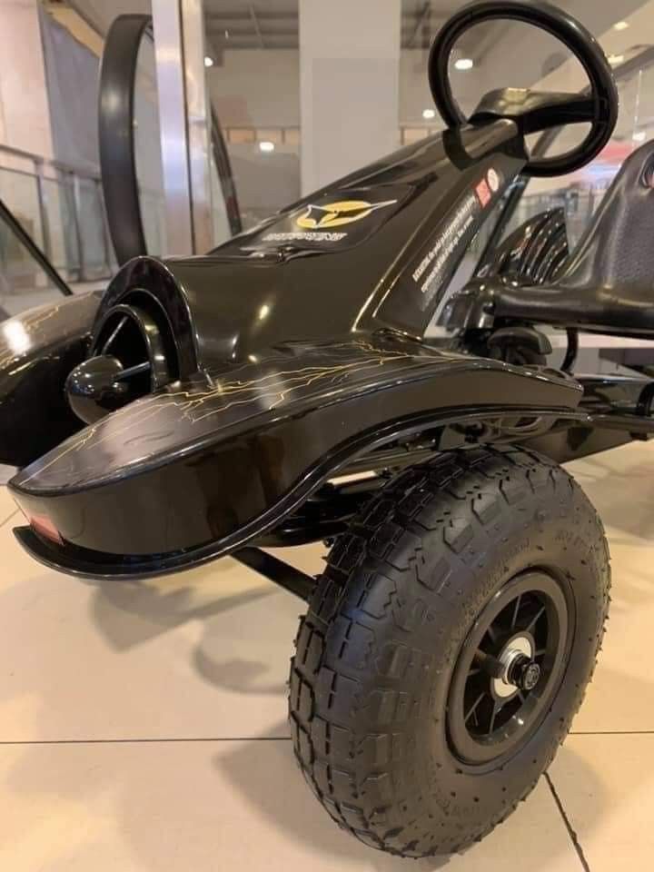 BEST SELLER BATMAN GO KART FOR KIDS, Hobbies & Toys, Toys & Games on