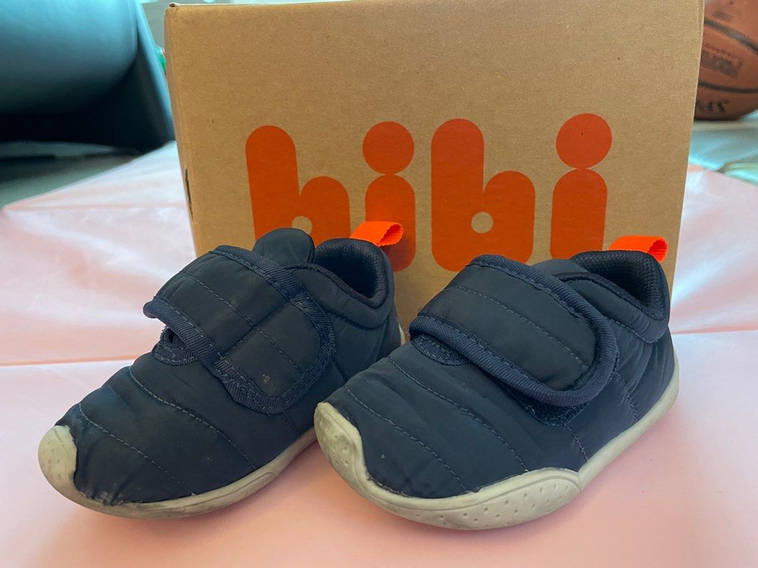 Bibi Baby Shoes Carousell