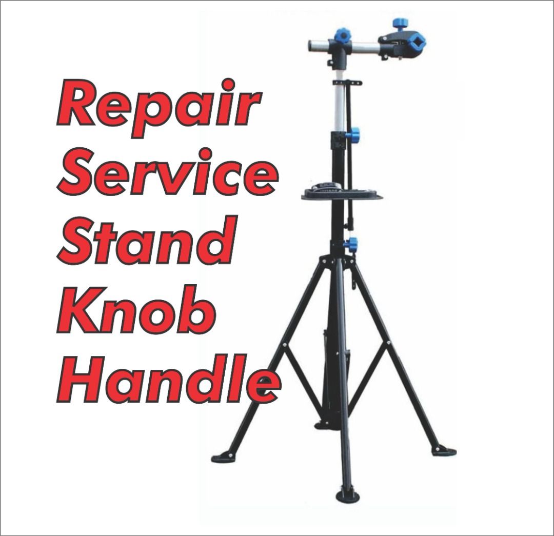 Bicycle Stand Bike Stand Basikal MTB Stand Bicycle Repair Stand Bike Repair Stand Bicycle Service Stand Cycling Stand