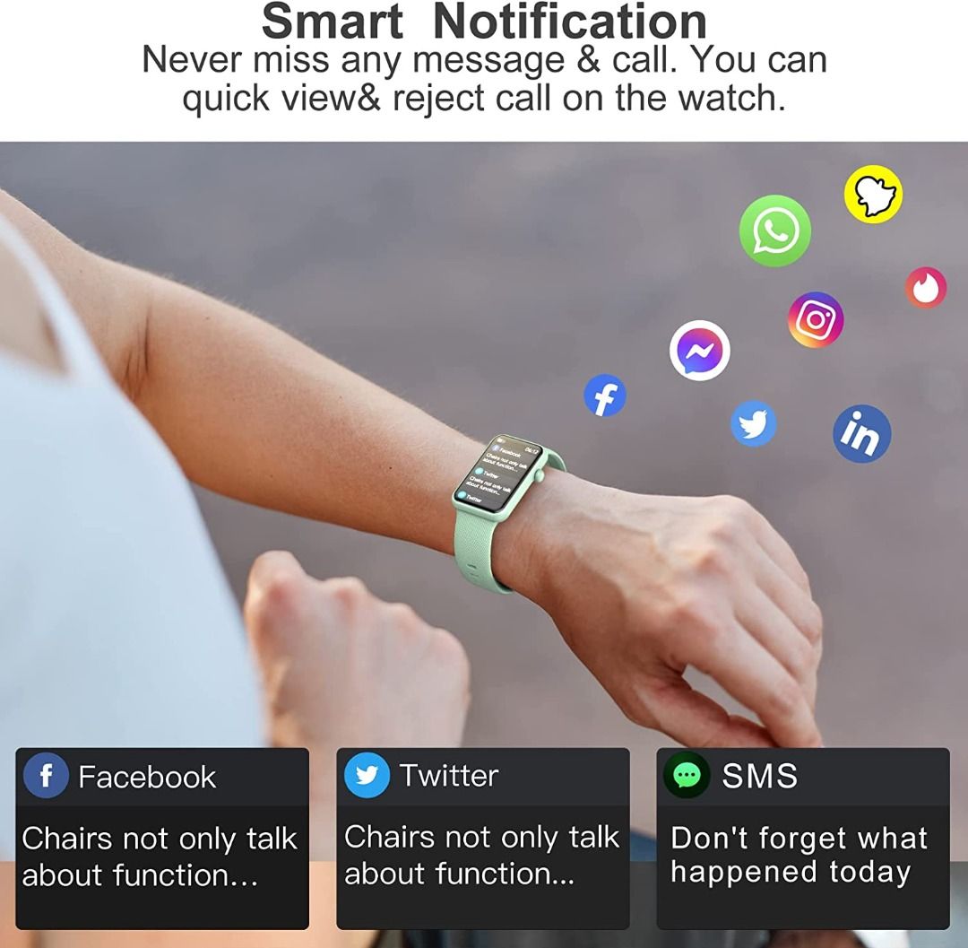 Bingofit fitness tracker 2025