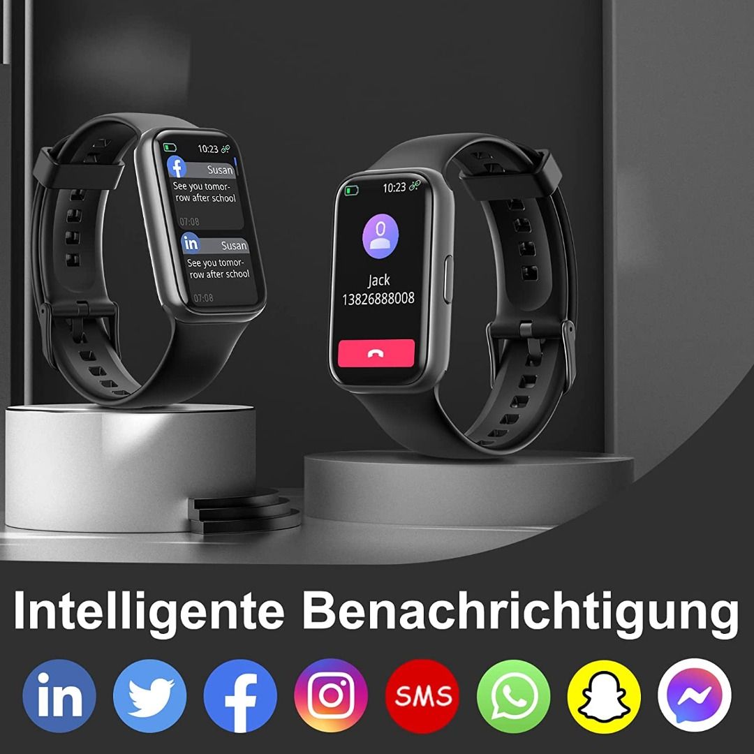 Bingofit hotsell fitness tracker