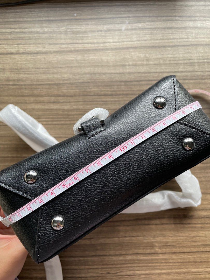 Rebecca minkoff stella sale cross body bag
