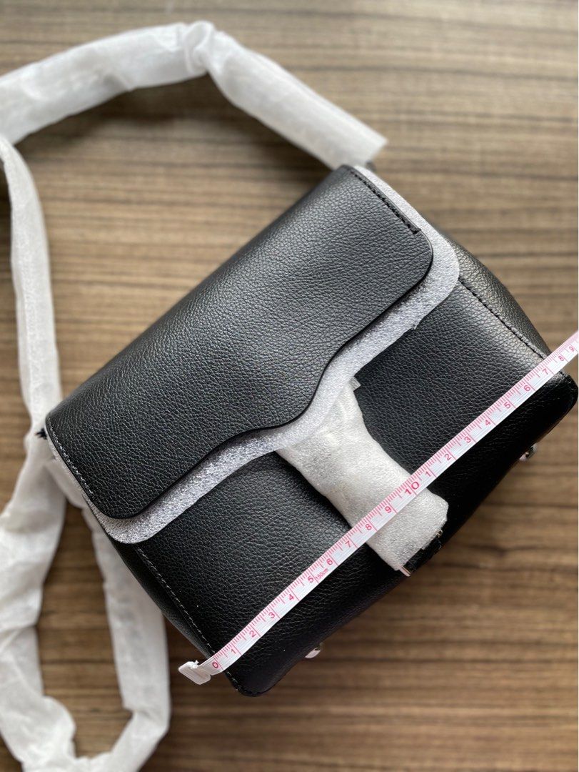 BN Rebecca Minkoff Stella crossbody bag Women s Fashion Bags