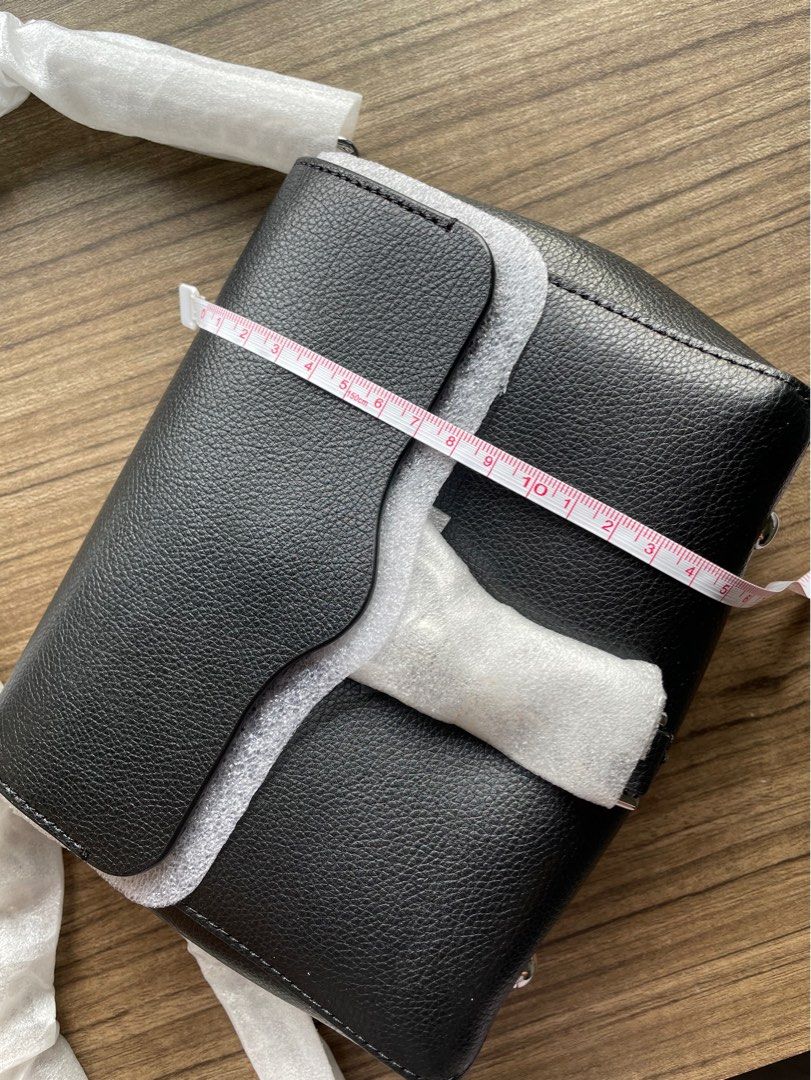 Rebecca minkoff stella cross body hotsell bag
