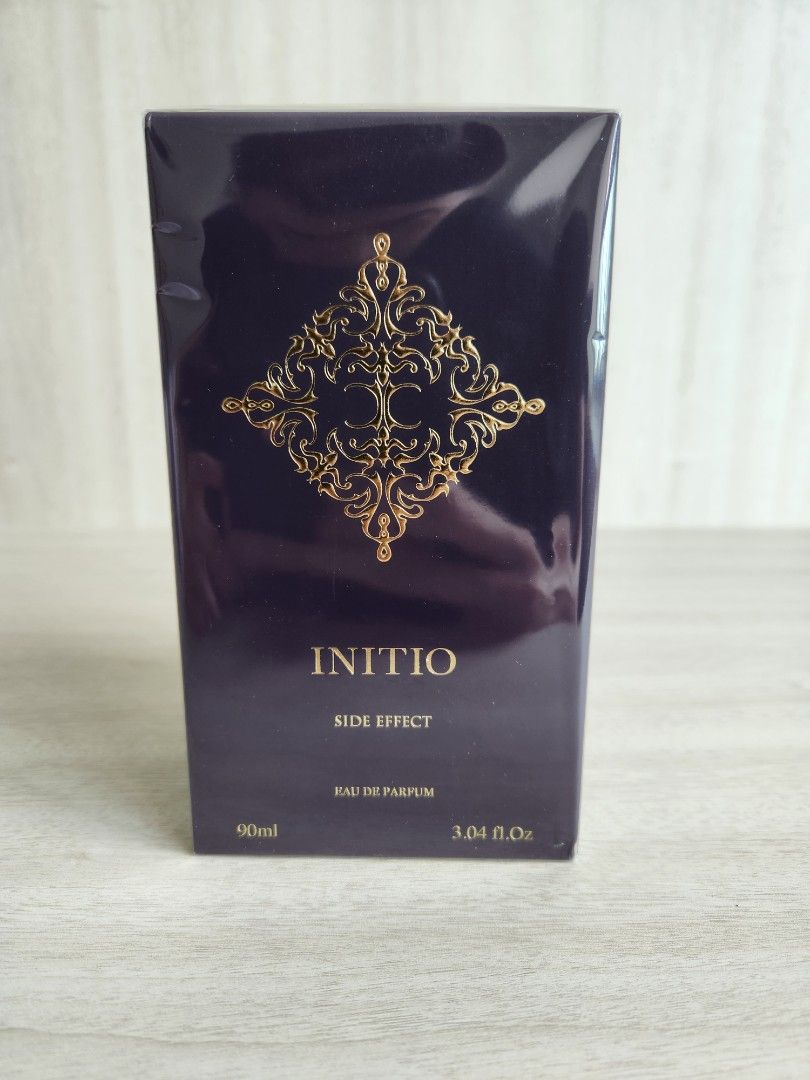 BNIB Initio Side Effect, Beauty & Personal Care, Fragrance & Deodorants ...