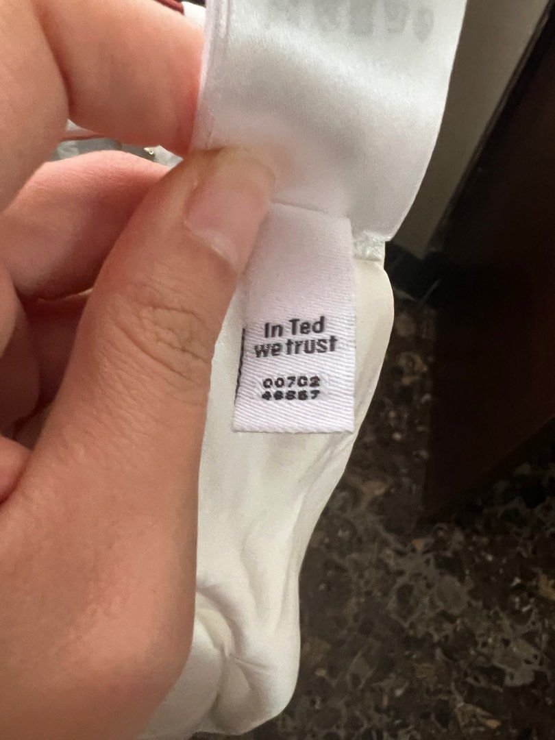 Ted baker aleksa dress on sale