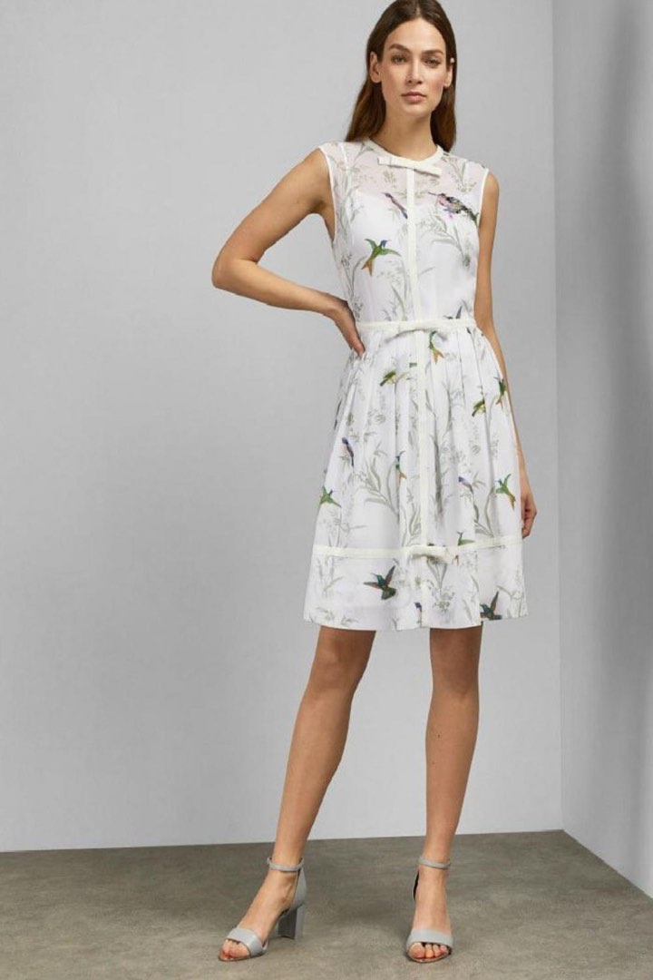 Aleksa on sale ted baker