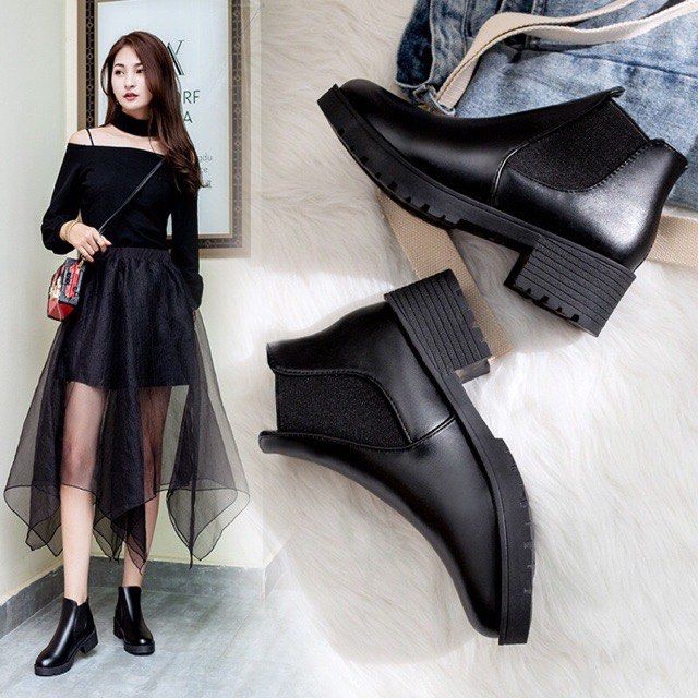 Womens size cheap 1 boots
