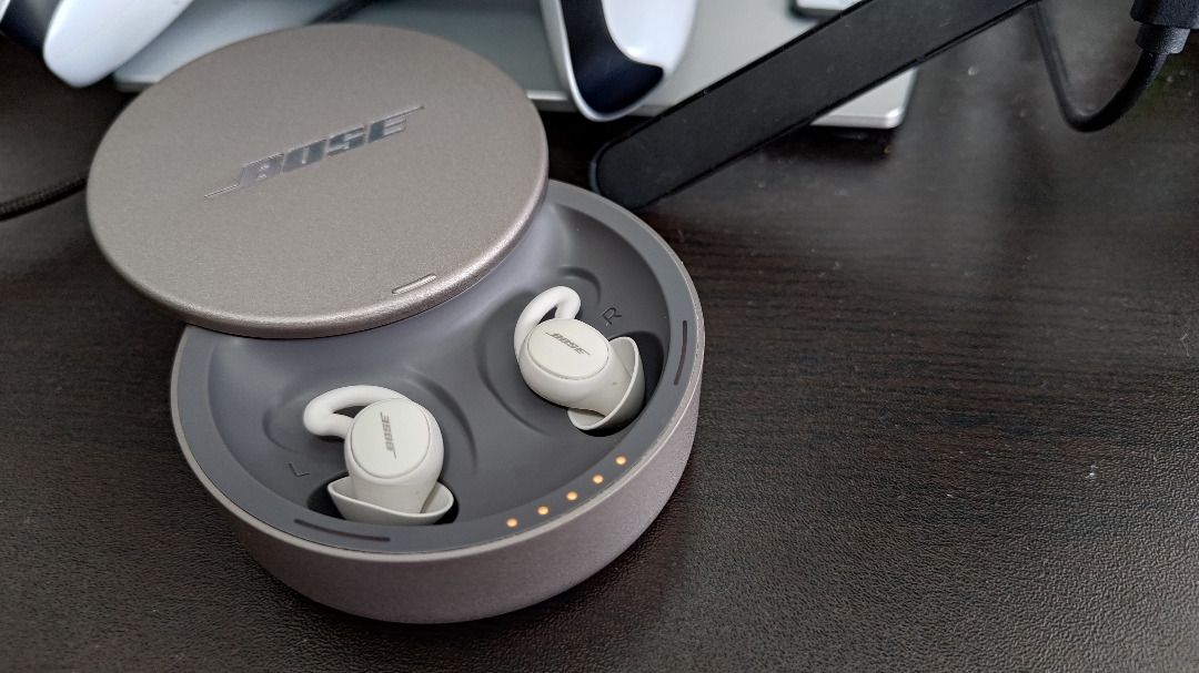 Bose Sleepbuds II, Audio, Headphones & Headsets on Carousell
