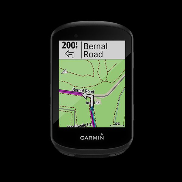 Garmin Edge 530 Brand New Can pay by Atome Cycling safety features include new bike alarm group messaging and tracking incident detection and