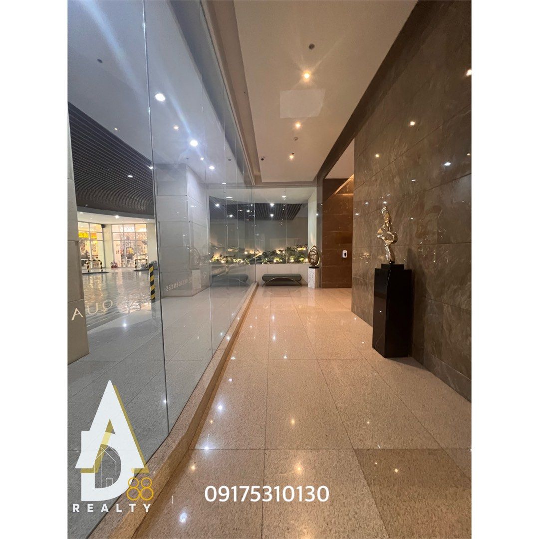 Brand New Condo For Sale Across La Salle Taft Overlooking Manila Bay