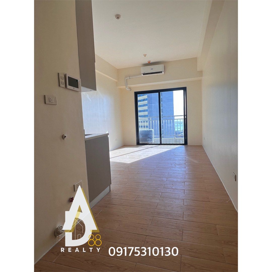 Brand New Condo For Sale Across La Salle Taft Overlooking Manila Bay