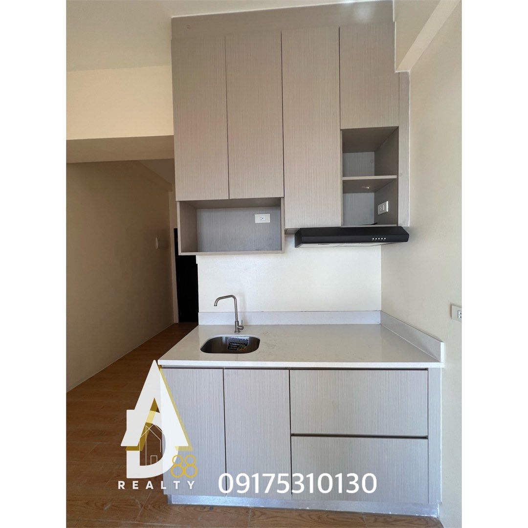 Brand New Condo For Sale Across La Salle Taft Overlooking Manila Bay