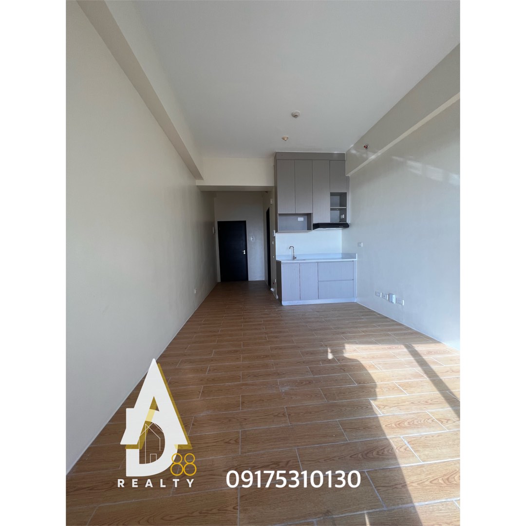 Brand New Condo For Sale Across La Salle Taft Overlooking Manila Bay