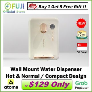 Water Dispenser  Collection item 3