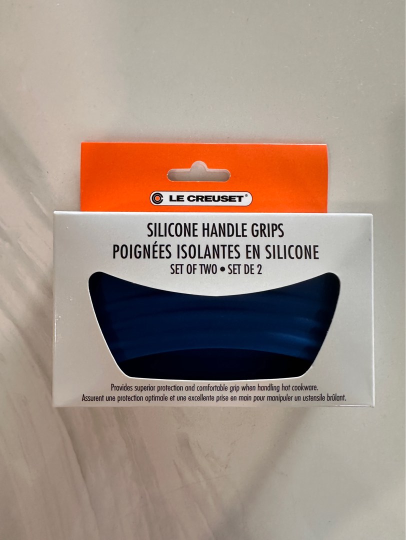 Products, Silicone, Other Silicone, Handle Sleeve, Le Creuset Singapore