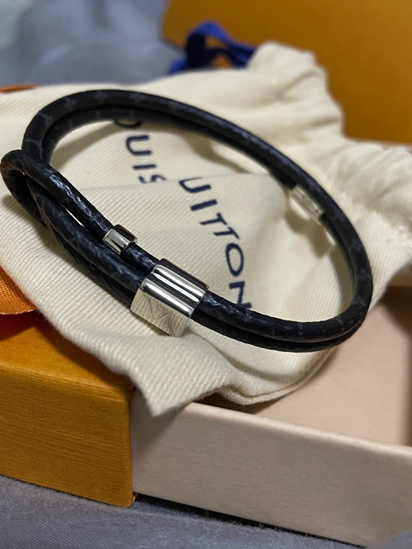 Louis Vuitton LV Slide Bracelet