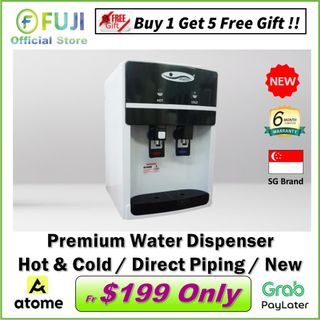 Water Dispenser  Collection item 2