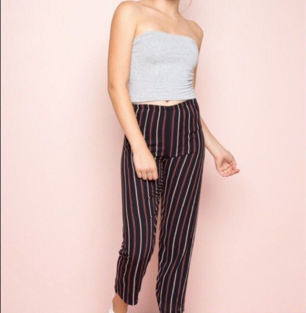 Brandy melville flowy pants outlet