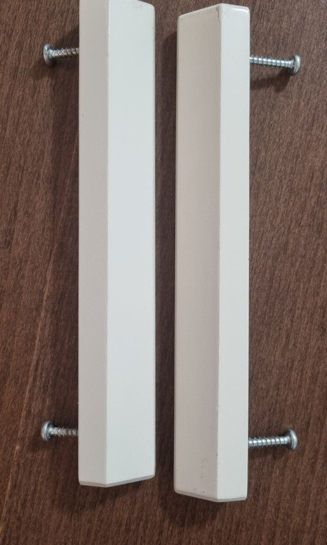 Brimnes Drawer Handles, Furniture & Home Living, Furniture, Bed Frames