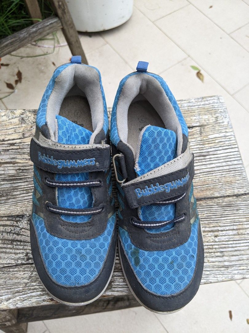 Bubblegummers shoes for FREE Babies Kids Babies Kids