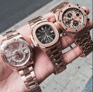 Buying watches Collection item 1