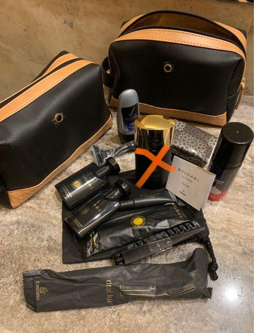 Bvlgari emirates bag price online