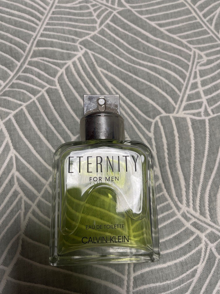 Ulta store eternity perfume