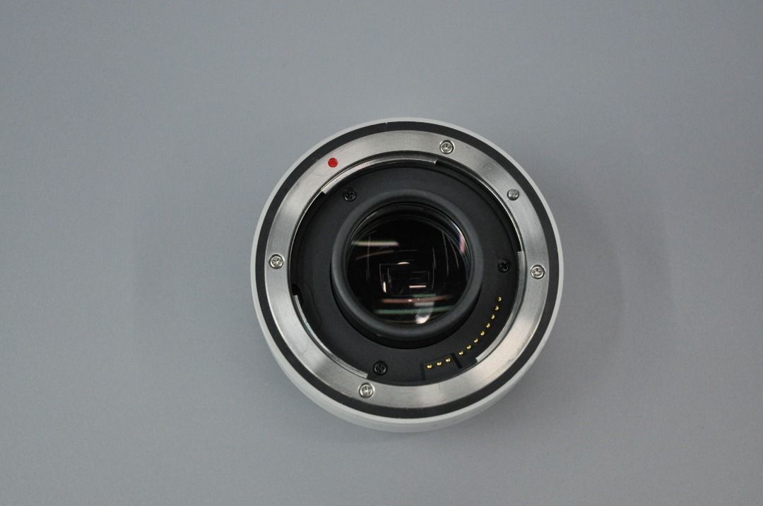 カメラ デジタルカメラ Canon 1.4X III EXTENDER, 攝影器材, 鏡頭及裝備- Carousell