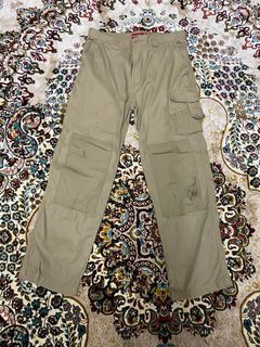 CARGO PANTS