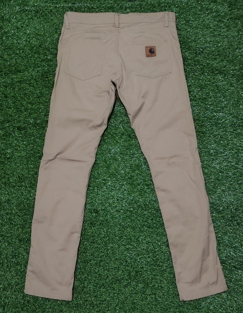 Carhartt chino top