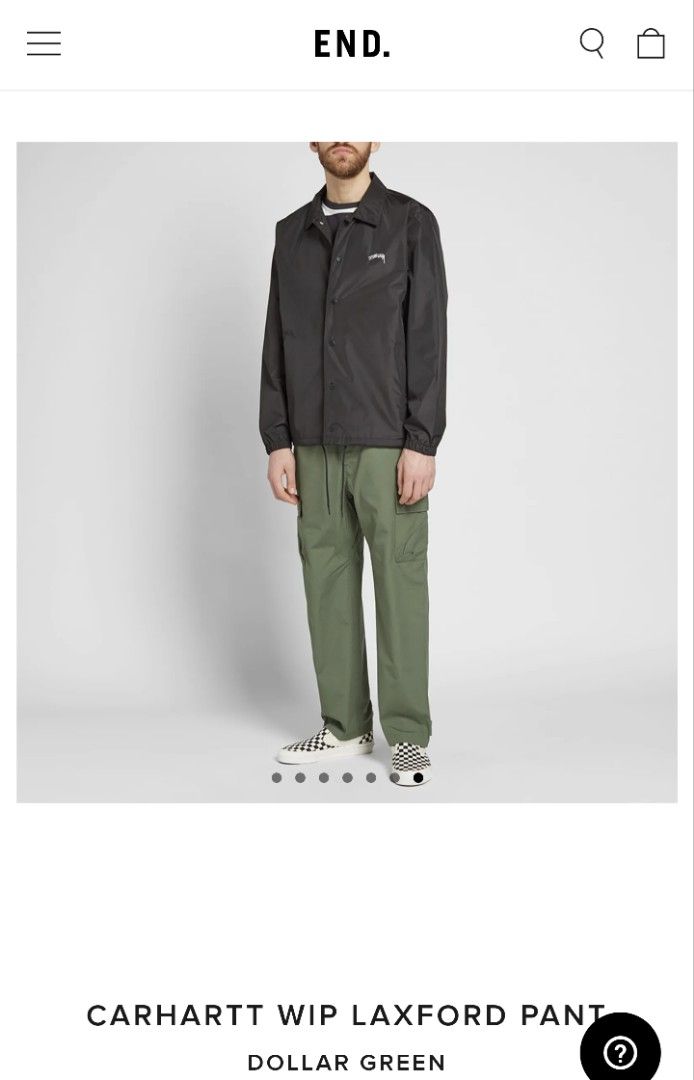 Carhartt clearance laxford pant