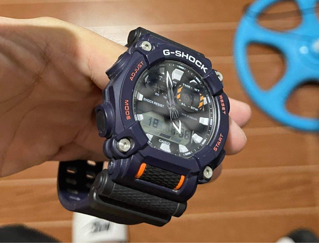 G shock ga 900 discount 2a