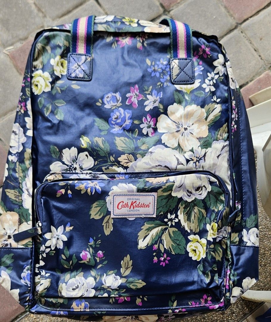 Cath kidston outlet barton backpack