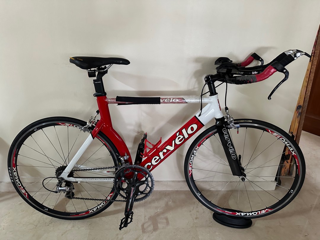 2005 cervelo p3 store