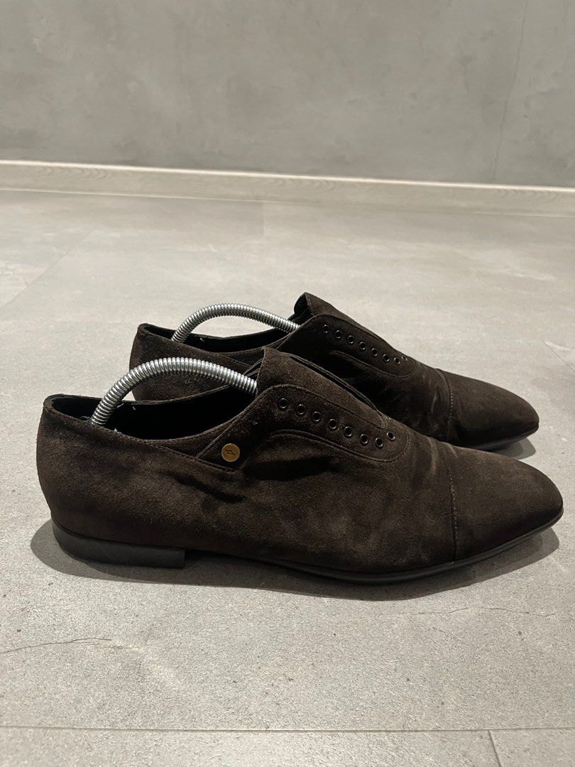 Cesare paciotti sales mens formal shoes