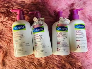 Cetaphil Bright Healthy Radiance Lotion