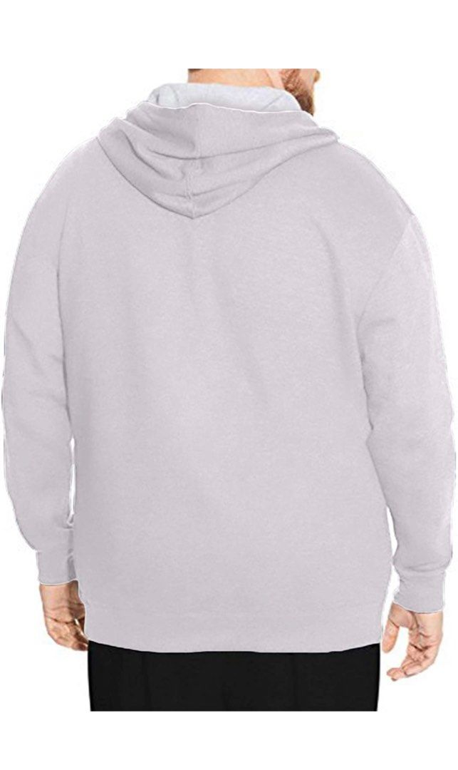 Mens big and discount tall fleece jackets