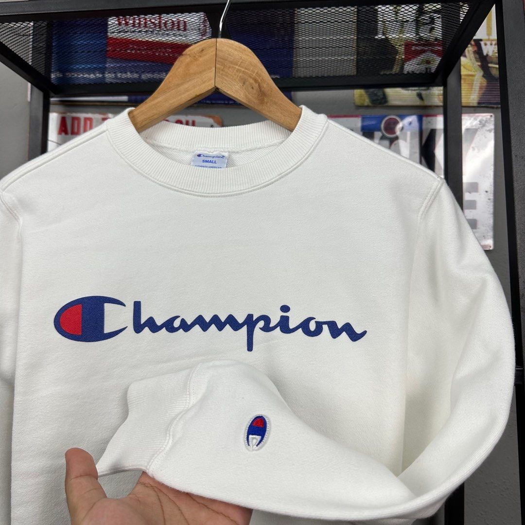Champion sweater near me 64 sale