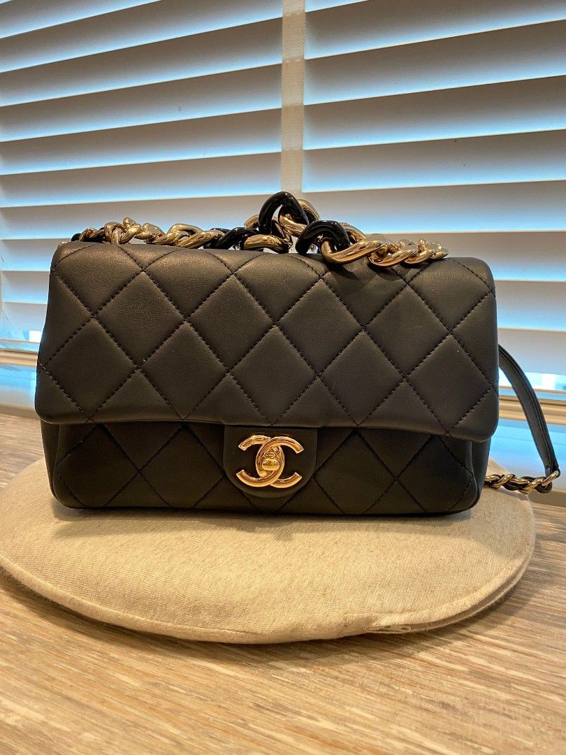 Chanel elegant chain bag new arrivals