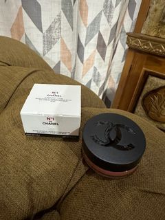 Chanel lip & cheeks balm shade 02